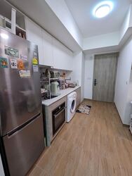 The Alps Residences (D18), Condominium #604350281